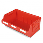 p40 maxi bin storage container