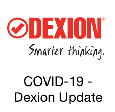 Dexion Covid19
