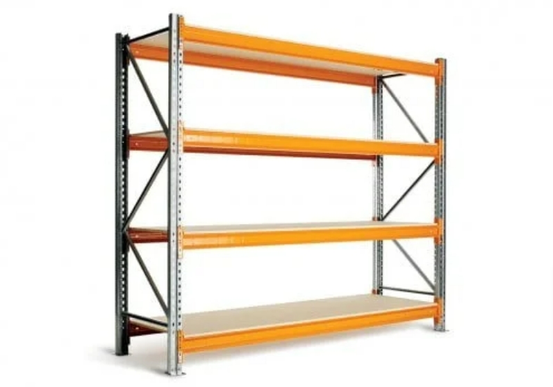 Ultima Longspan Shelving - Dexion Australia