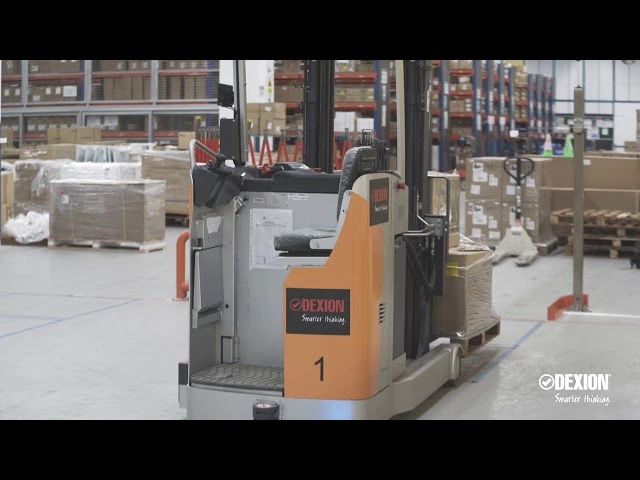 Video-AGV Solutions