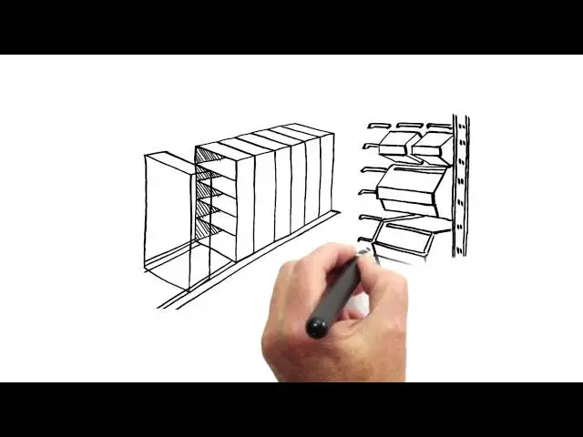 Video-Dexion’s History