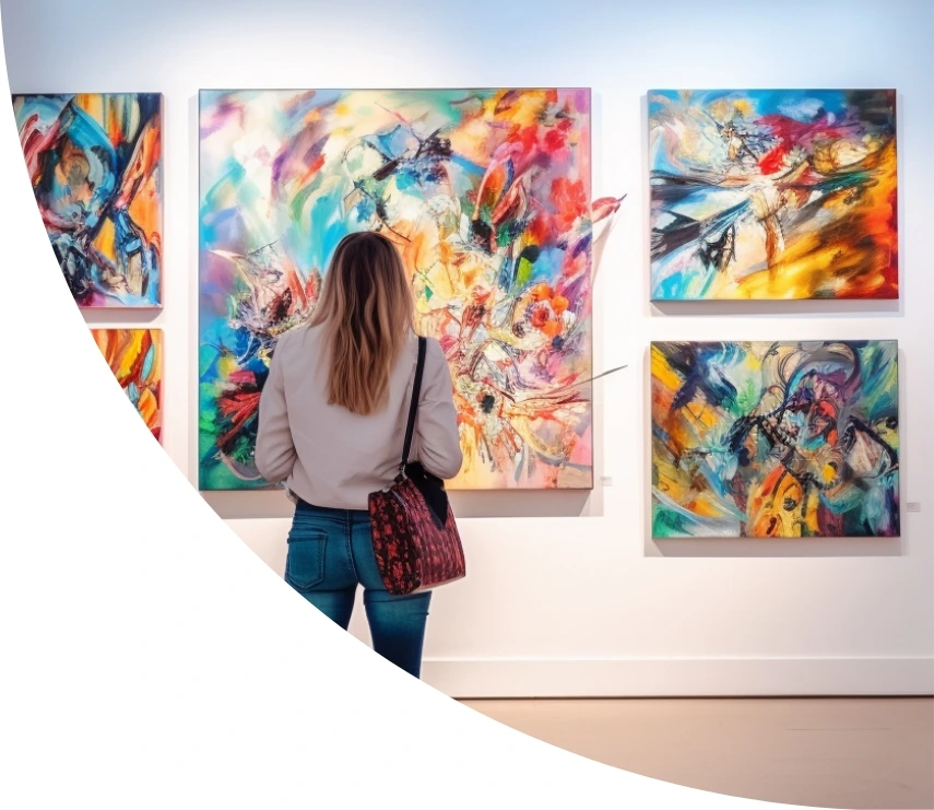 Dexion Museum And Art Gallery