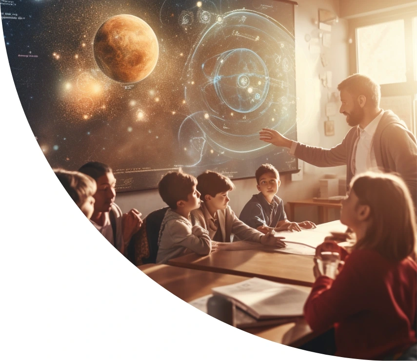 Dexion Education