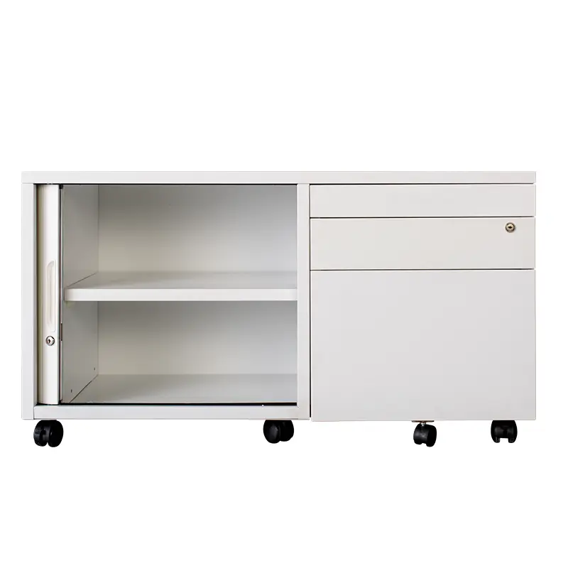 Firstline Caddy 3
