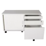 Firstline Caddy 4