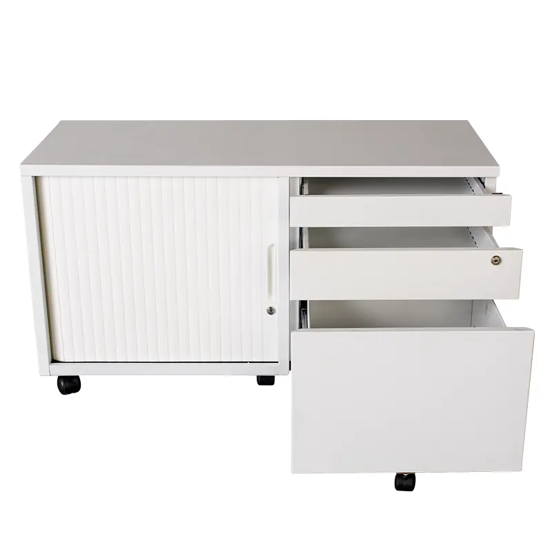 Firstline Caddy 4