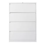 Firstline Lateral Filing Cabinet 2
