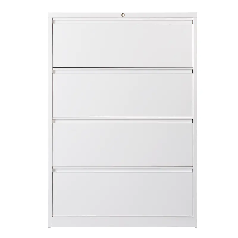 Firstline Lateral Filing Cabinet 2