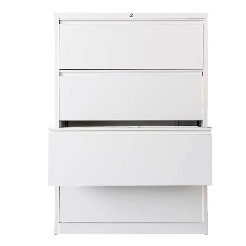 Firstline Lateral Filing Cabinet 3