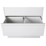 Firstline Lateral Filing Cabinet 4