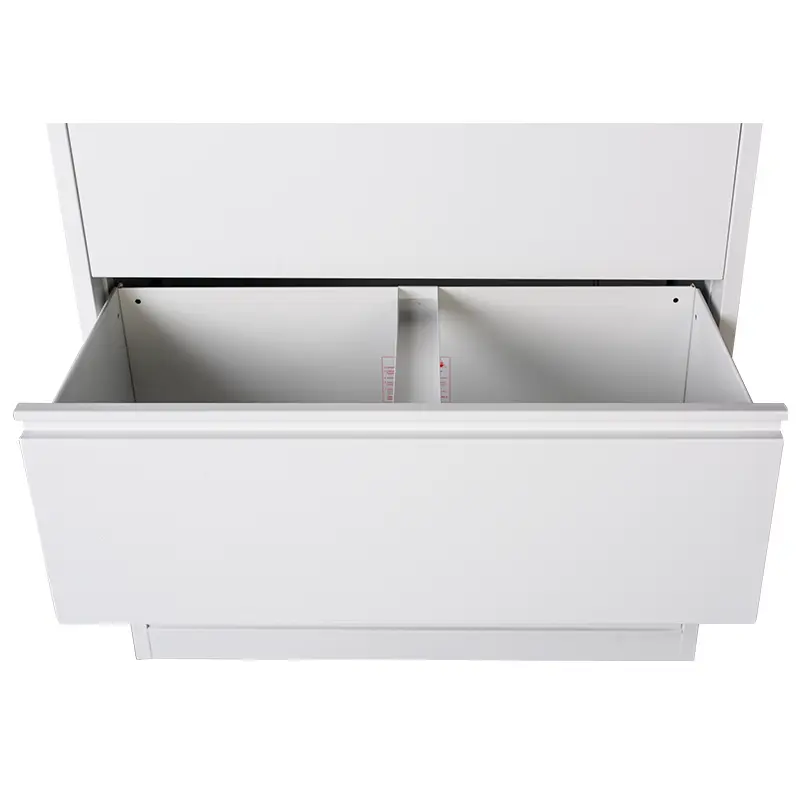 Firstline Lateral Filing Cabinet 4