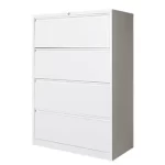 Firstline Lateral Filing Cabinet