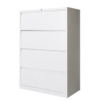 Firstline Lateral Filing Cabinet