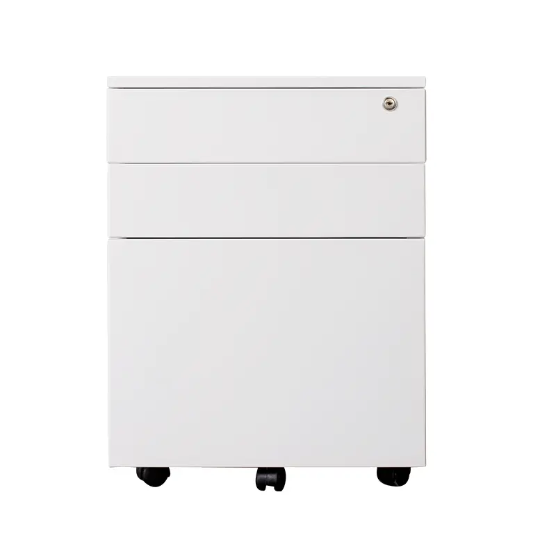 Firstline Mobile Pedestal 2