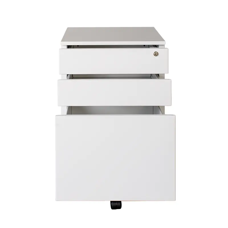 Firstline Mobile Pedestal 3