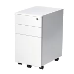 Firstline Mobile Pedestal 4