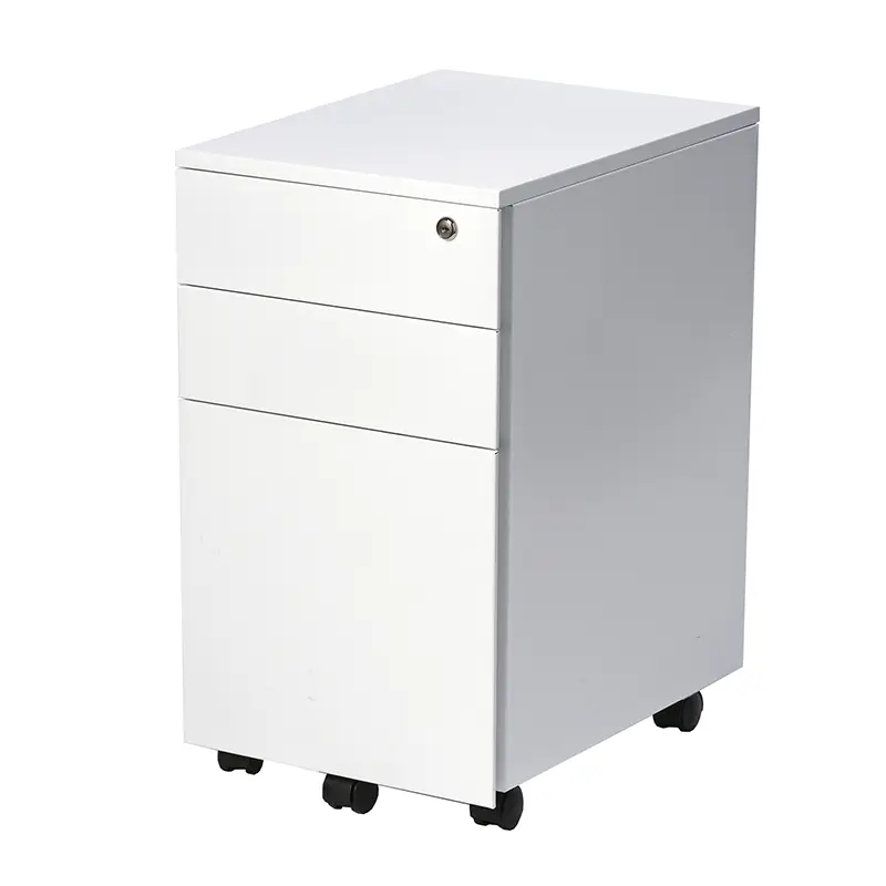 Firstline Mobile Pedestal 4