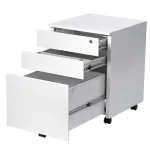 Firstline Mobile Pedestal 5