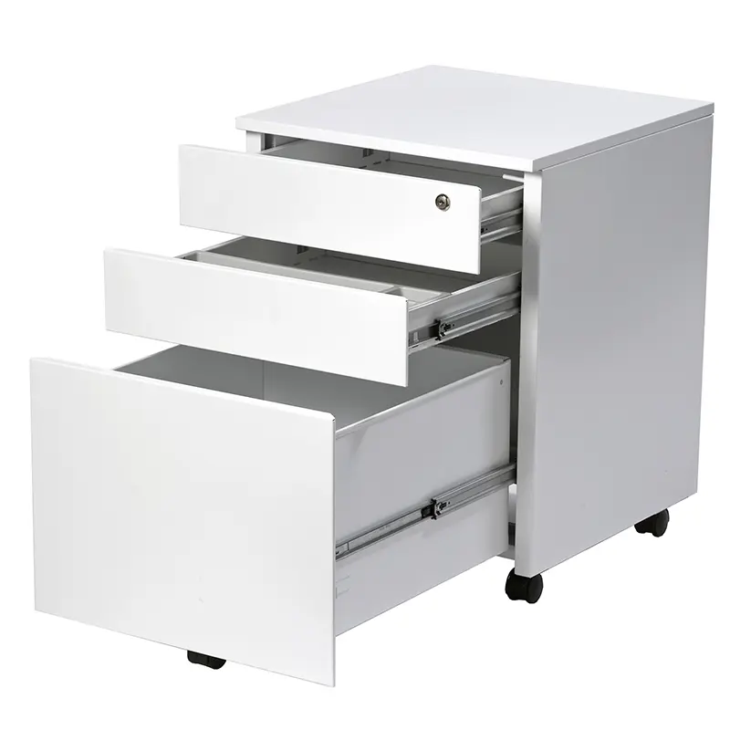 Firstline Mobile Pedestal 5
