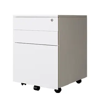 Firstline Mobile Pedestal