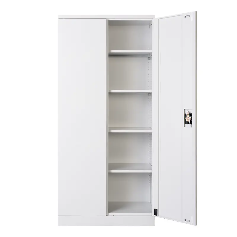 Firstline Swing Door Cabinet 2