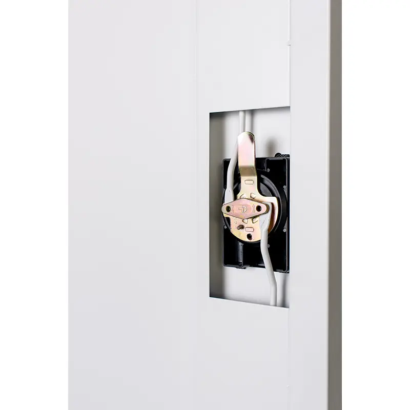Firstline Swing Door Cabinet 4
