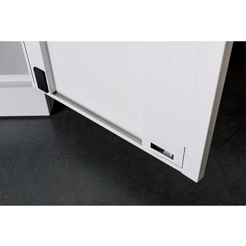 Firstline Swing Door Cabinet 5