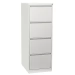 Firstline Vertical Filing Cabinet