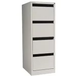 Precision Classic Vertical Filing Cabinet