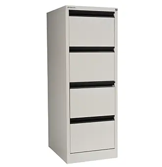 Precision Classic Vertical Filing Cabinet