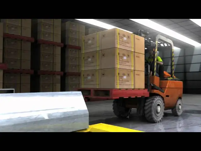 Video- Dexion and Kimberly-Clark Case Study