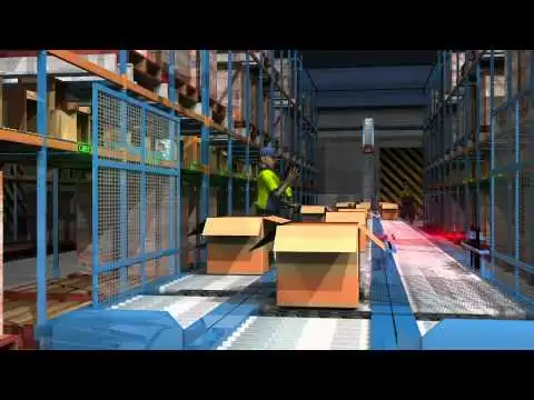 Video- Dexion and Regency Media Case Study