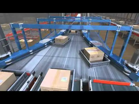 Video- Dexion and Retail Adventures Case Study