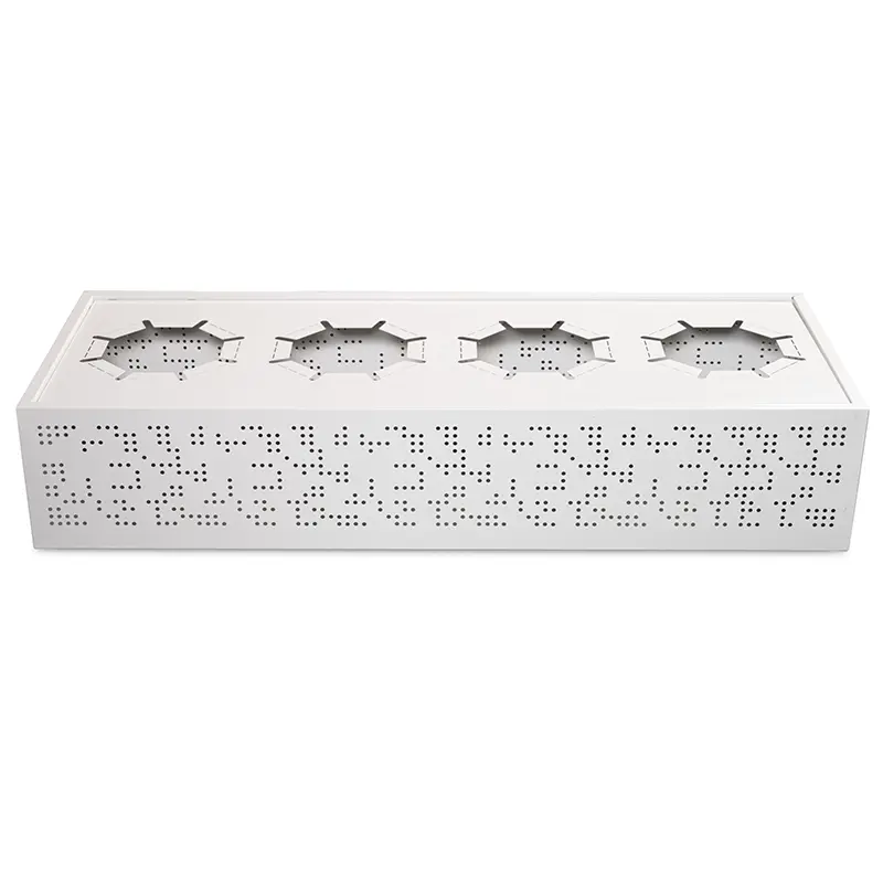 Firstline Planter 3