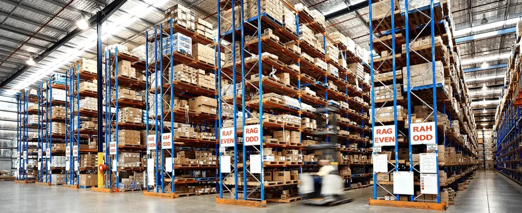 6 Ways To Improve Your Warehouse Safety News