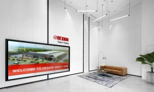 Dexion Smart Hub