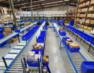 Best automotive parts storage systems