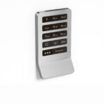 Dynamic Locking Silver 14