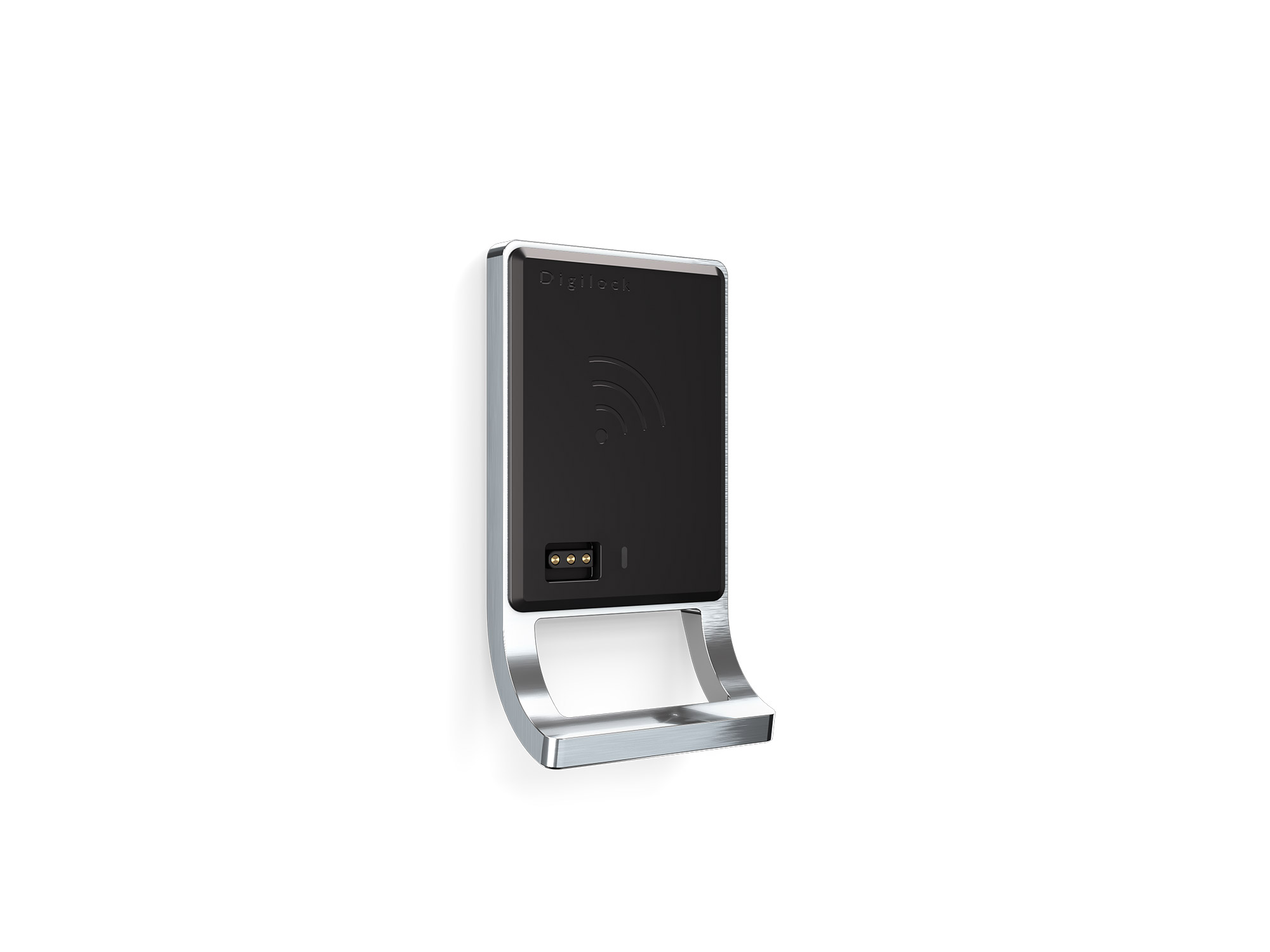 Dynamic Locking Silver 16