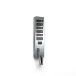 Dynamic Locking Silver 19